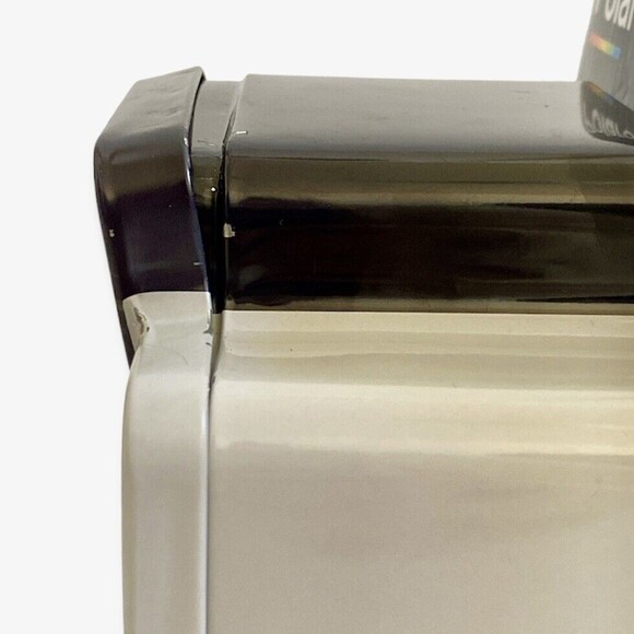 Polaroid Photos Jigsaw Puzzle 500 Pieces In Land Camera Tin (New With Flaw) - Picture 3 of 6